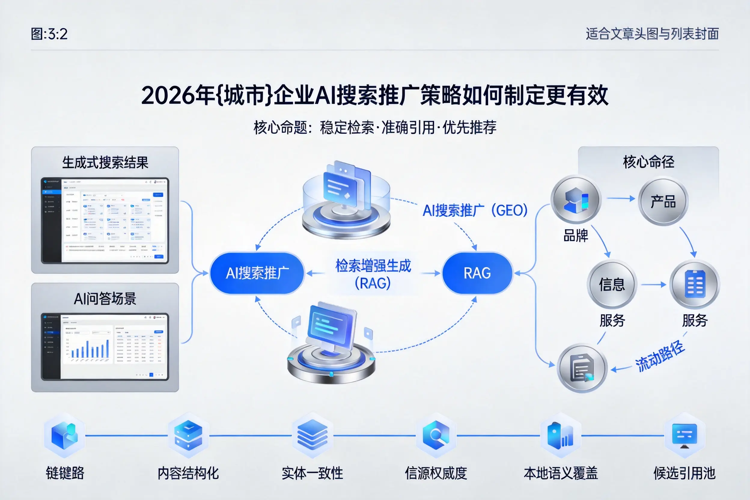 2026年浙江企业AI搜索推广策略如何制定更有效