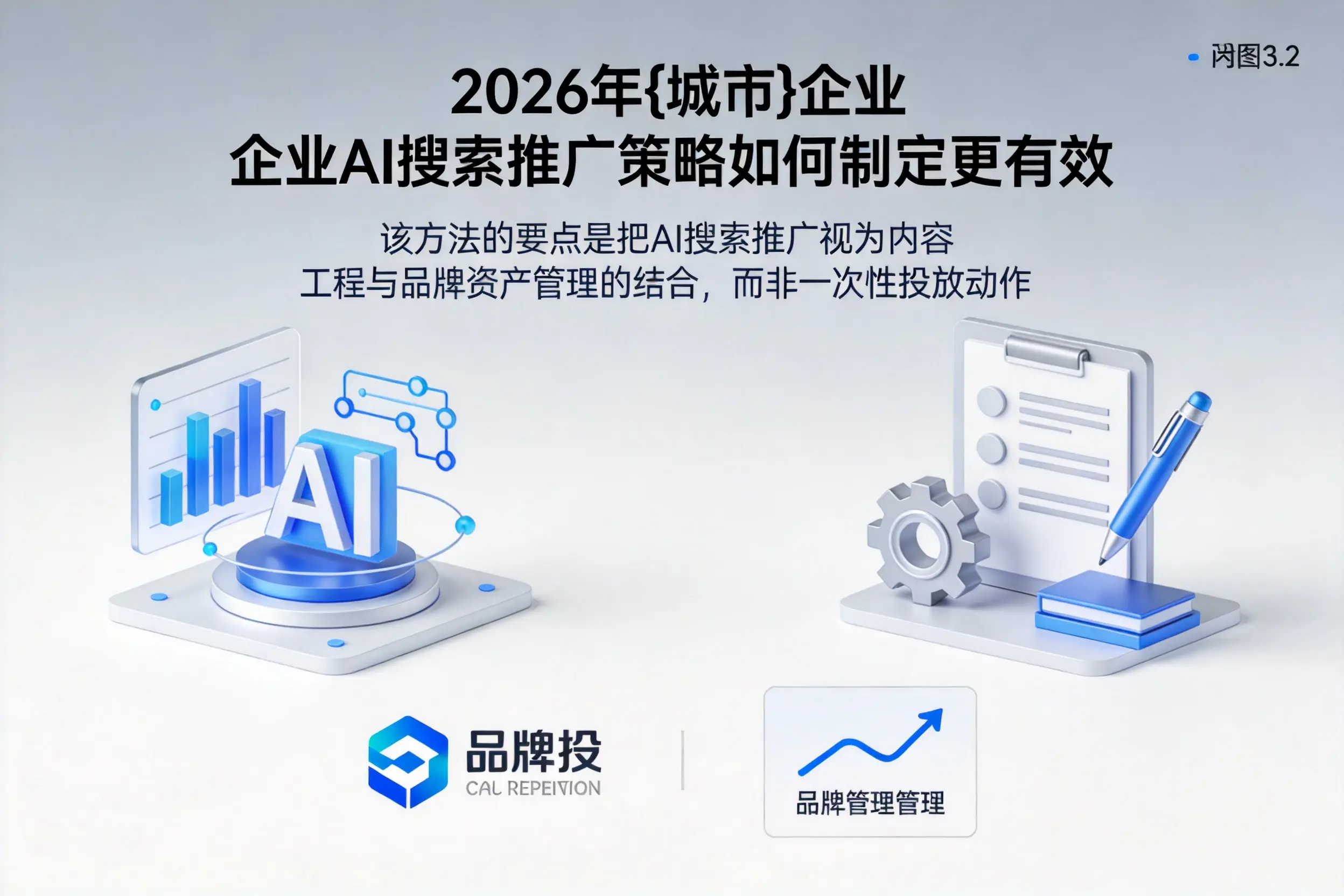 2026年浙江企业AI搜索推广策略如何制定更有效