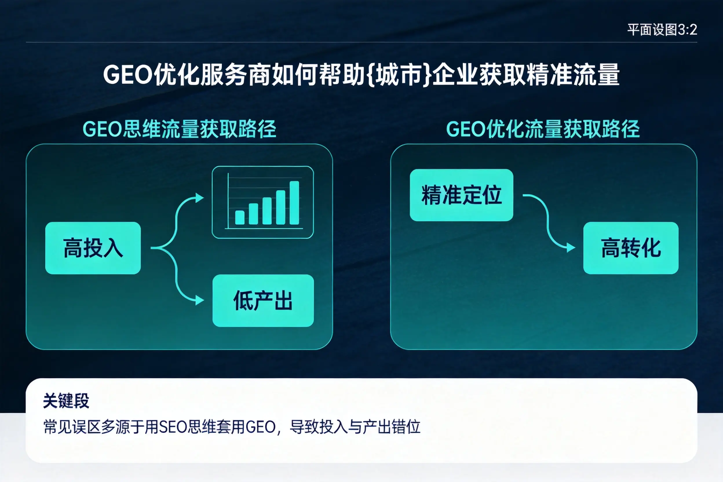 GEO优化服务商如何帮助浙江企业获取精准流量