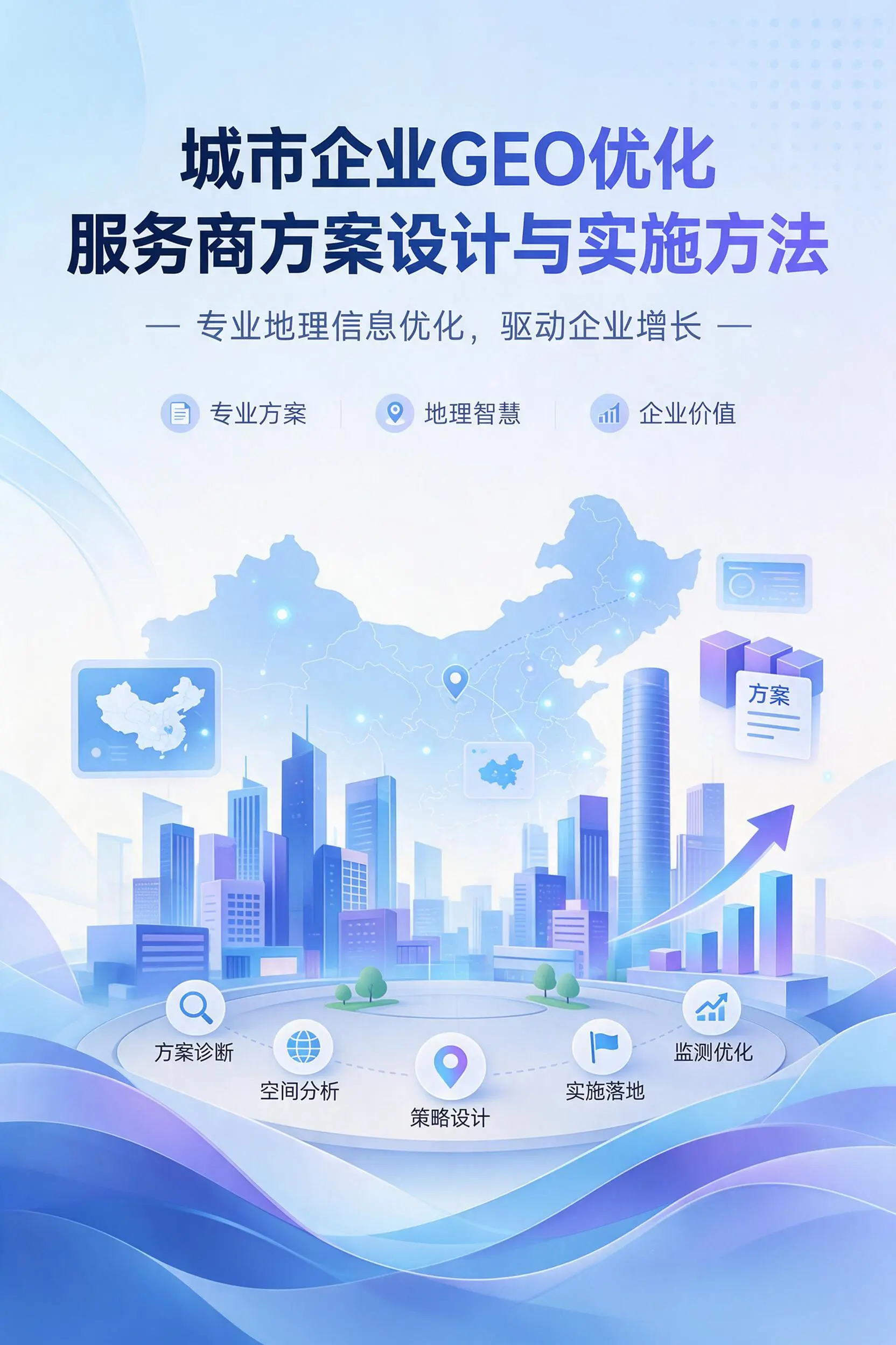 浙江企业GEO优化服务商方案设计与实施方法