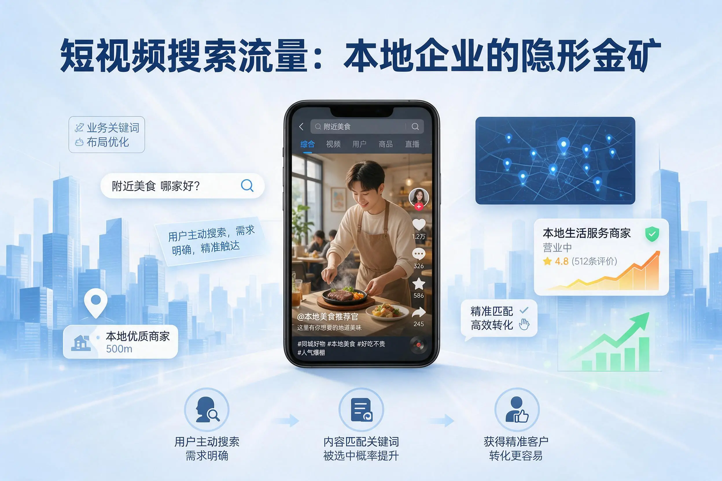 浙江企业为何要做短视频代运营?流量逻辑与转化路径解析